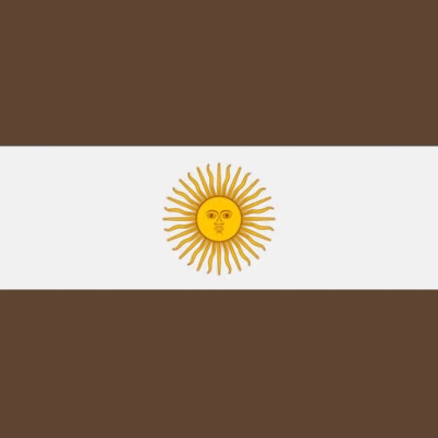 Bandera argentina