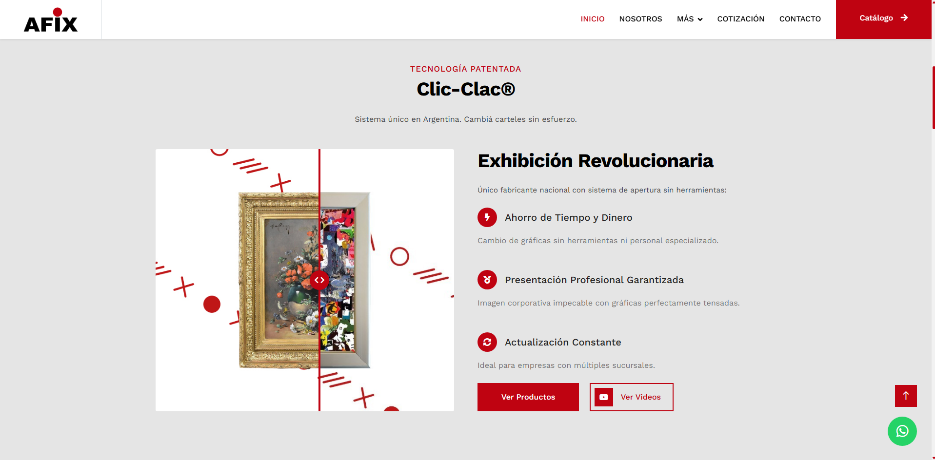 Afix S.A. - Imagen 2