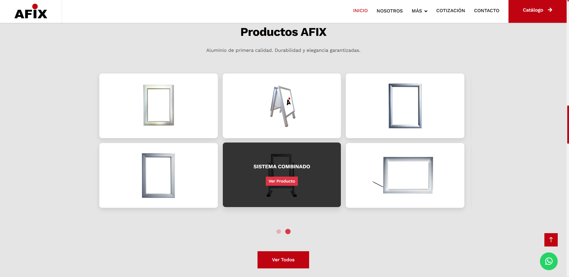 Afix S.A. - Imagen 3