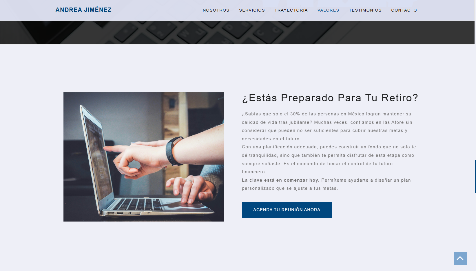 Andrea Jiménez - Imagen 3