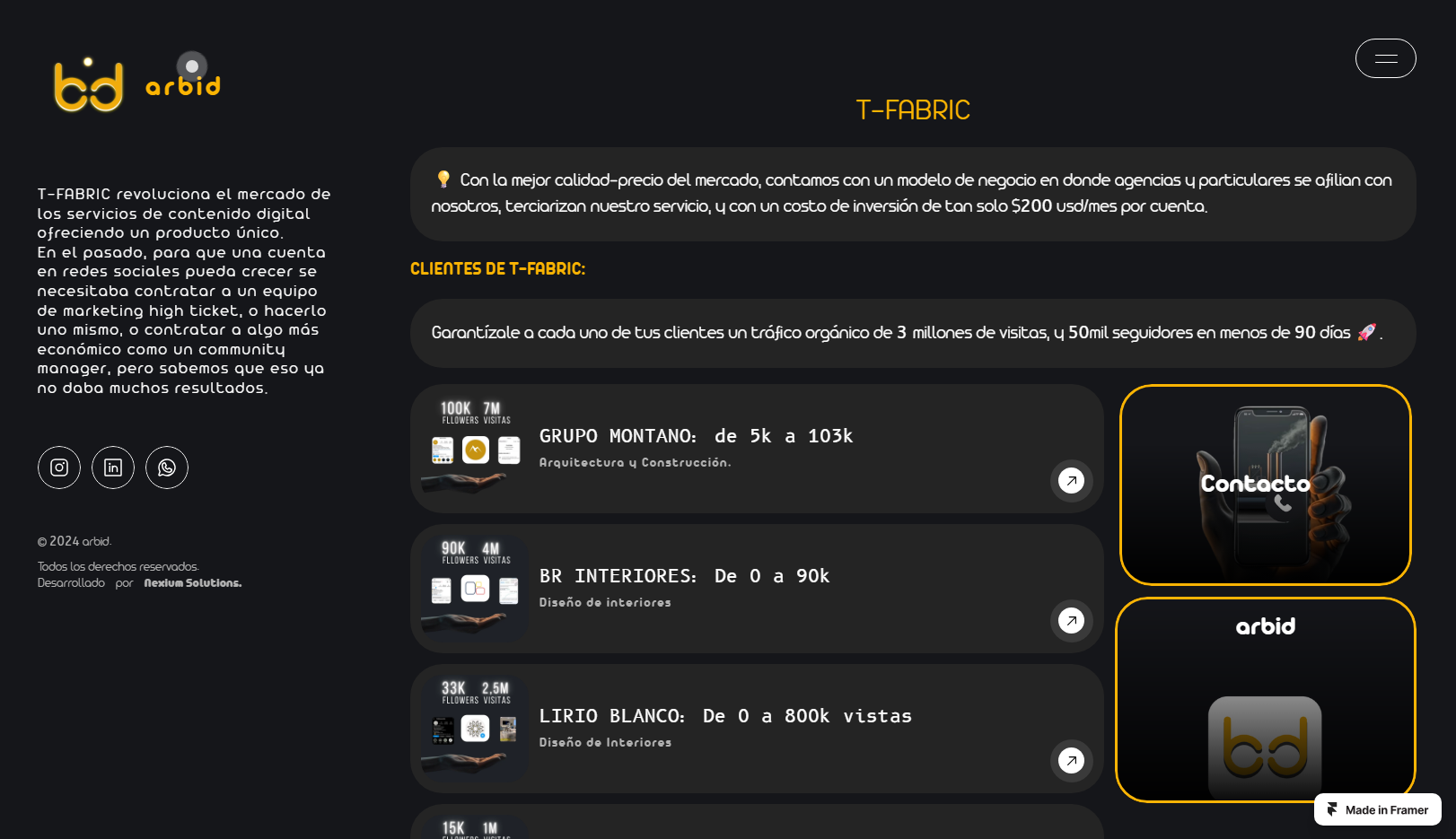 Arbid Labs - Imagen 2