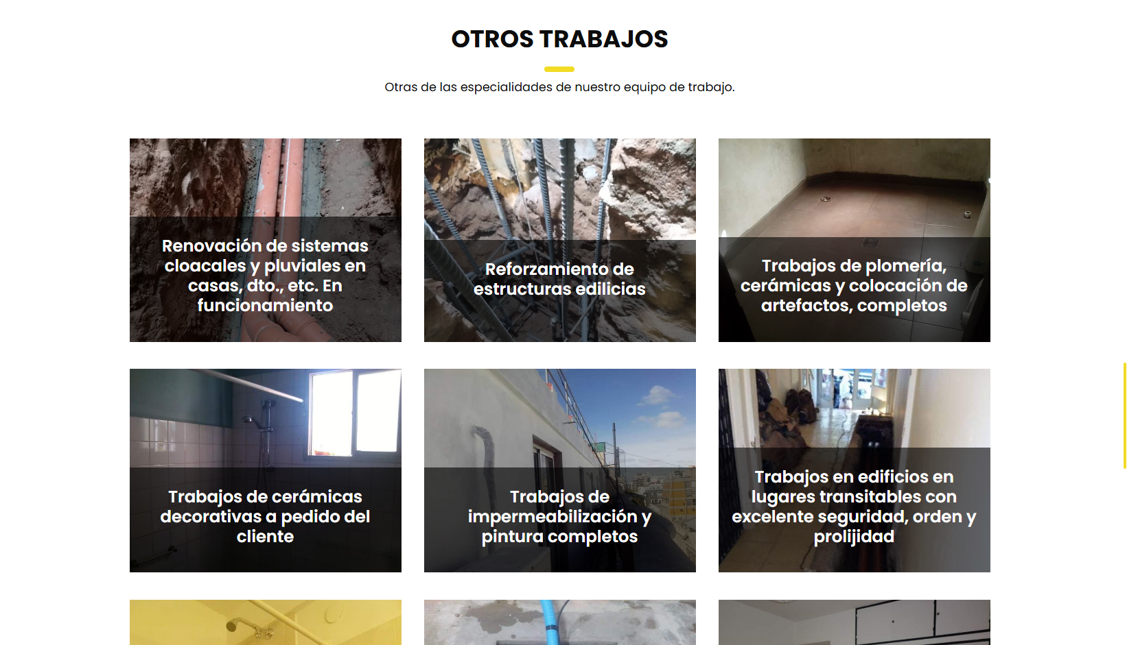 C.Gas Construcciones - Imagen 2