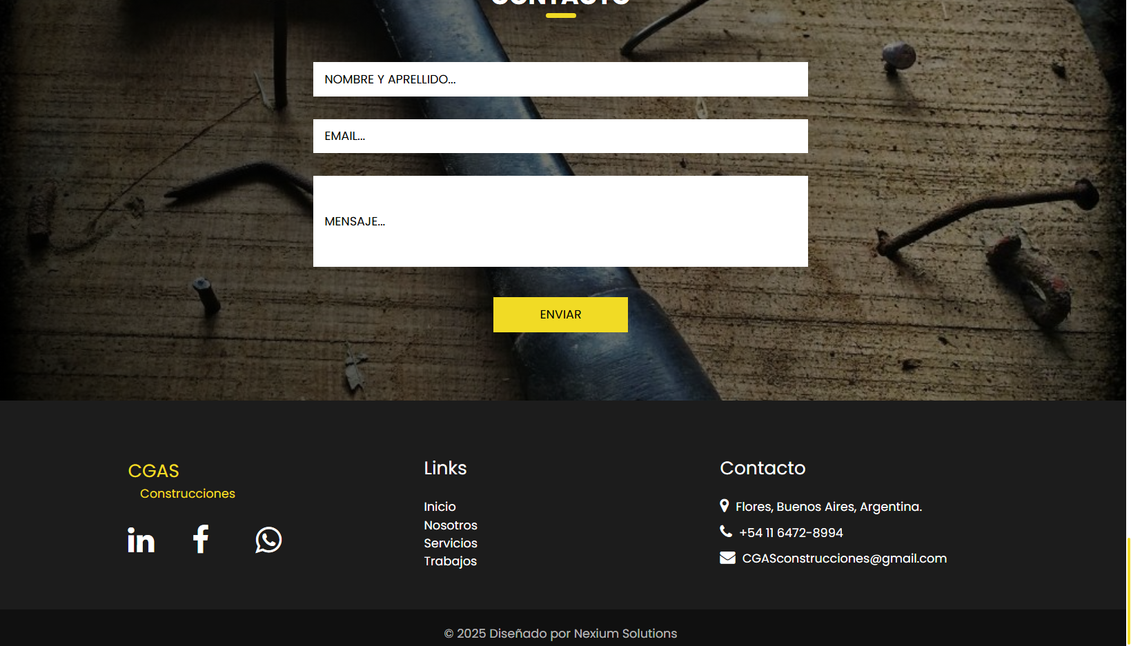 C.Gas Construcciones - Imagen 3