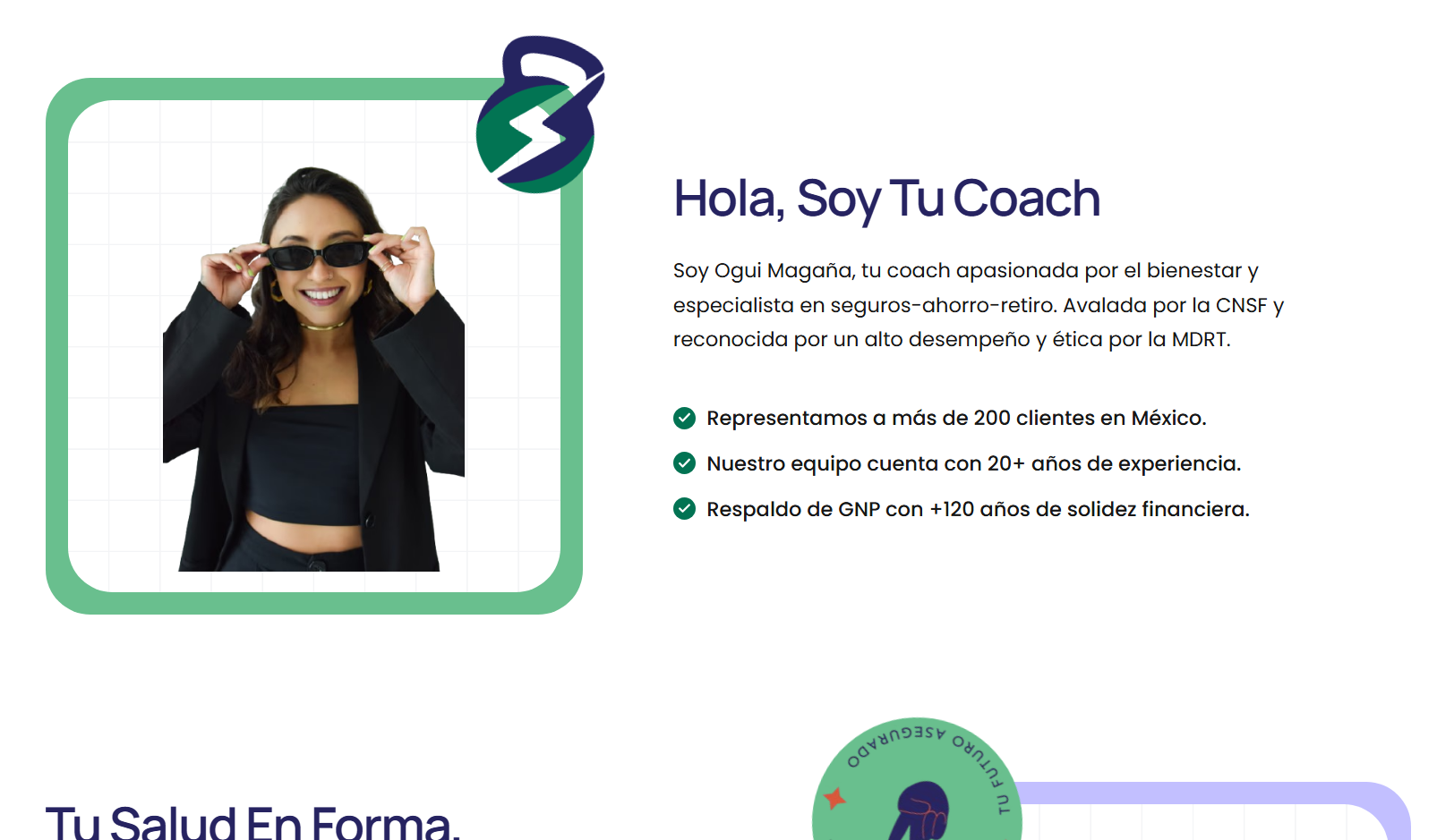 En Forma Seguros - Imagen 2