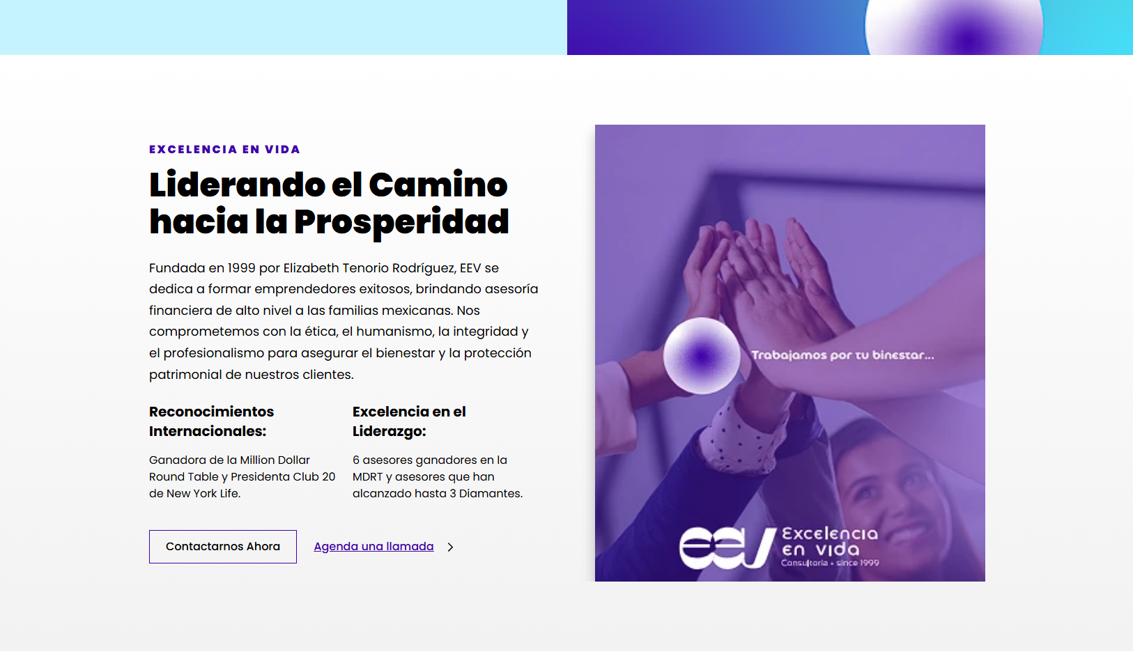 Excelencia En Vida - Imagen 2