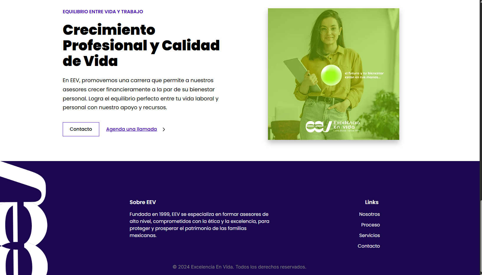 Excelencia En Vida - Imagen 3