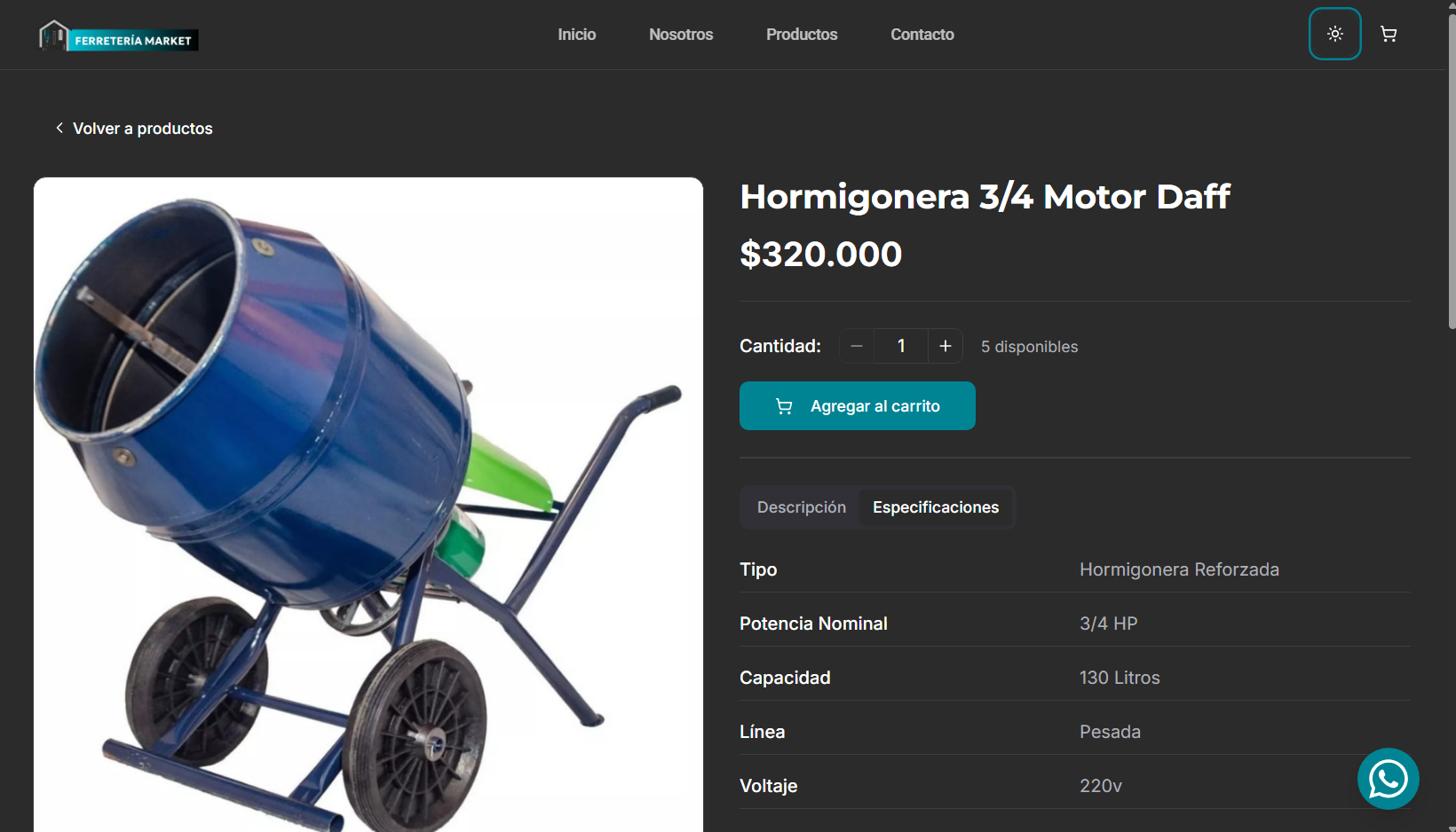 Ferremarket - Imagen 3