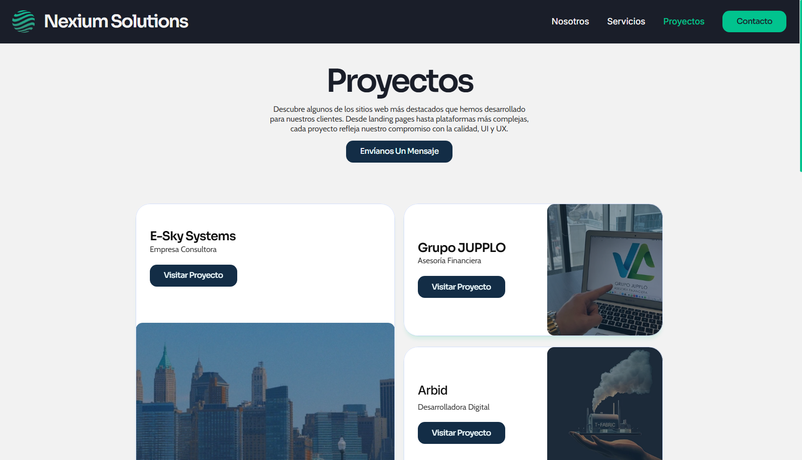 Nexium Solutions - Imagen 1