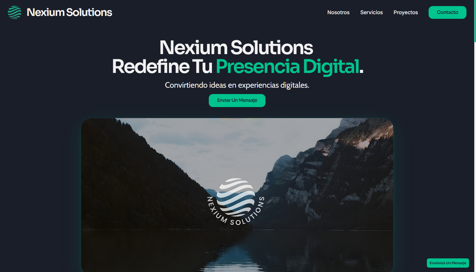 Nexium Solutions - Imagen 3