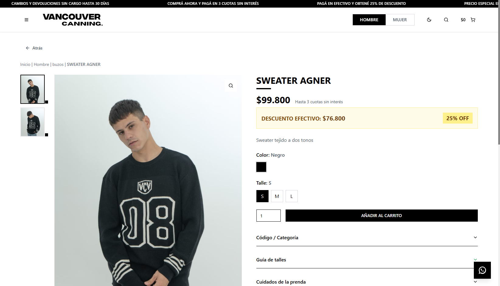 Vancouver Canning - Imagen 2